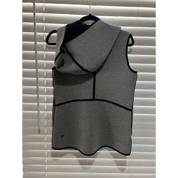 Lululemon Women's Reversible Imsculpt Vest -‎ Size 8 - Picture 3 of 9